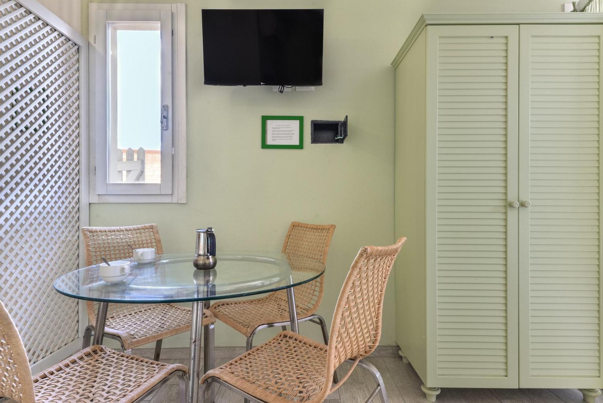 Casa Lavanda Marina di Campo Dış mekan fotoğraf